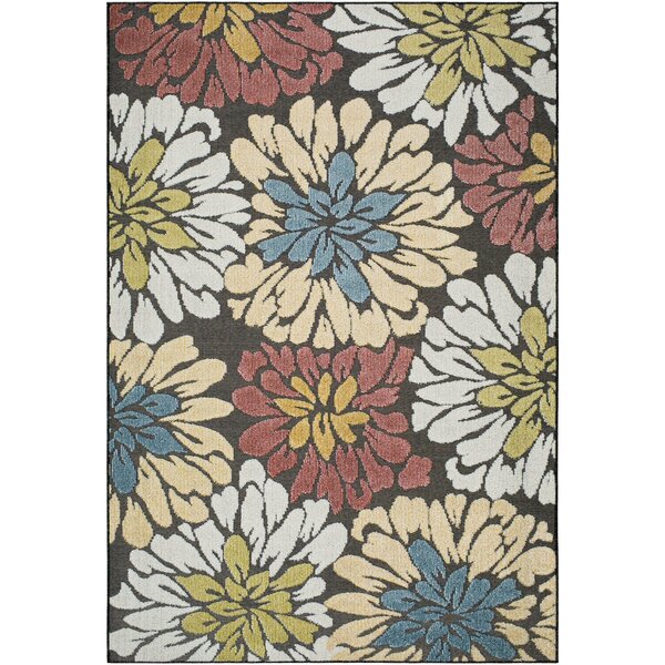 Livabliss Lakeside LKD-2301 Outdoor Safe Area Rug LKD2301-537